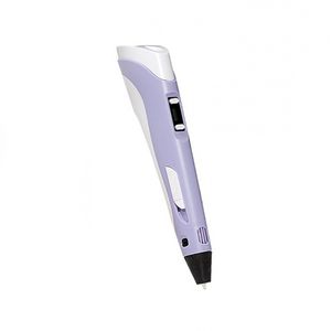 قلم طراحی سه بعدی مدل 3d pen 2