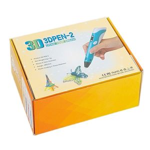 قلم طراحی سه بعدی مدل 3d pen