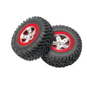 لاستیک ماشین کنترلی ترکسس مدل 8573a