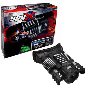 لوازم جانبی تفنگ spyx مدل دوربین دید در شب شاهین کد 10397