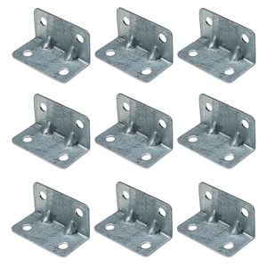 لوازم جانبی گجت مدل نبشی tt n4s بسته 9 عددی