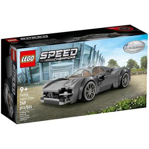 لگو سری pagani utopia کد 76915