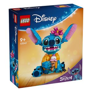 لگو سری دیزنی مدل stitch کد 43249