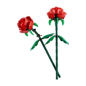 لگو مدل rose 40460