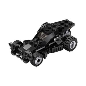 لگو مدل the batmobile کد 30446
