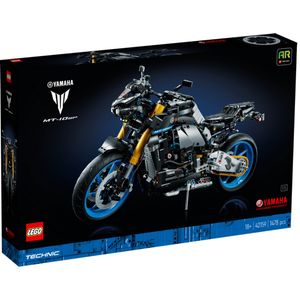 لگو مدل yamaha mt 10 sp کد 42159