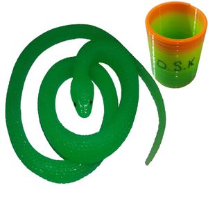مار شب نما بزرگ مدل dsk toy