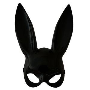 ماسک ایفای نقش مدل rabbit