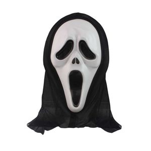 ماسک مدل scary movie