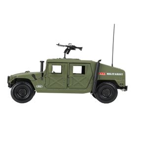 ماشين بازى جنگى مدل hummer