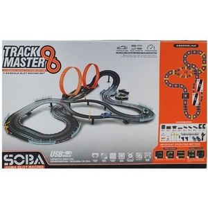 ماشین بازی soba مدل 508