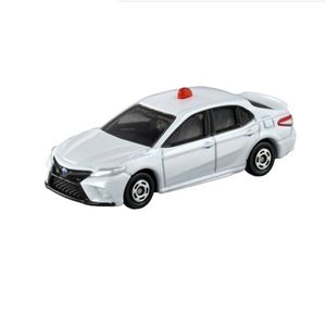 ماشین بازی تاکارا تامی مدل toyota camry sports unmarked police car کد 173359