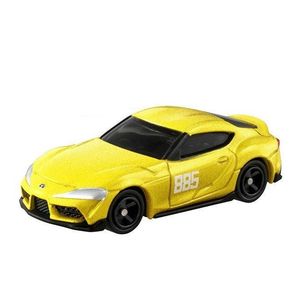 ماشین بازی تاکارا تامی مدل toyota gr supra کد 186434