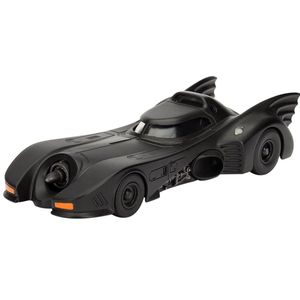 ماشین بازی جادا مدل batmobile 1989