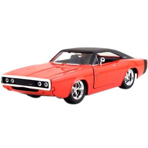 ماشین بازی جادا مدل doge charger 1970