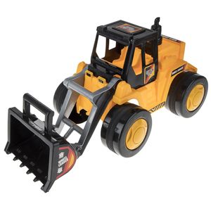 ماشین بازی زرین تویز مدل loader c2