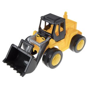 ماشین بازی زرین تویز مدل loader c3