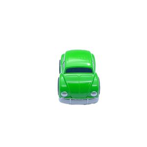 ماشین بازی طرح فلزی قدرتی کد mf02