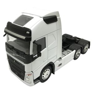 ماشین بازی طرح کلگی تریلی دومحور volvo کد fh500