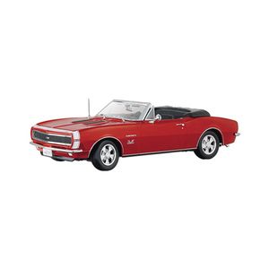 ماشین بازی مایستو مدل 1967chevrolet camaro ss 396