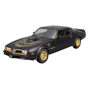 ماشین بازی مایستو مدل 1978 pontiac firebird trans am