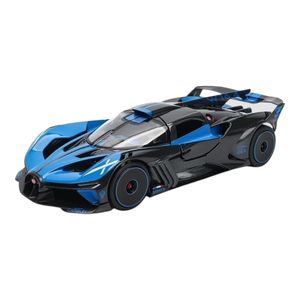 ماشین بازی مایستو مدل bugatti bolide