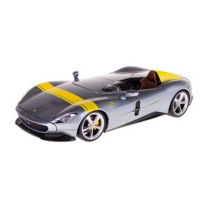 ماشین بازی مایستو مدل ferrari monza sp1 طرح assembly line
