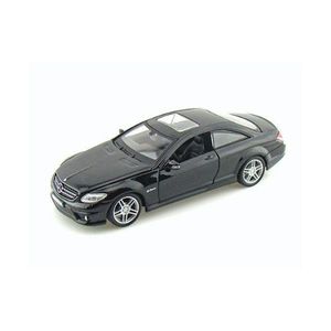 ماشین بازی مایستو مدل mercedes benz cl