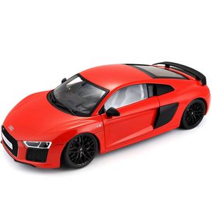 ماشین بازی مایستو مدل r8