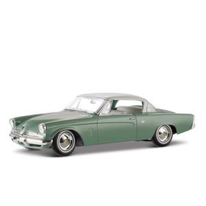 ماشین بازی مایستو مدل استودبیکر 1953