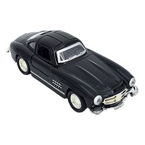 ماشین بازی مدل benz sl