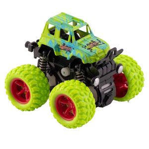 ماشین بازی مدل friction monster zap کد 03