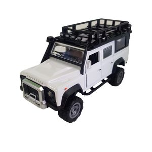 ماشین بازی مدل jeep land rover طرح پاژن استیشن