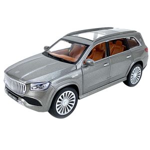 ماشین بازی مدل maybach gls600