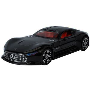 ماشین بازی مدل mercedes benz gran turismo