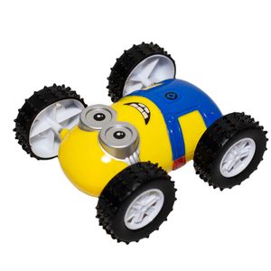 ماشین بازی مدل minions