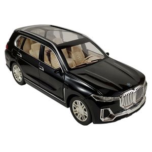 ماشین بازی مدل بی ام و کد x7