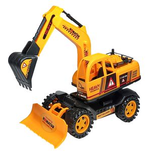 ماشین بازی مدل بیل مکانیکی tky komatsu