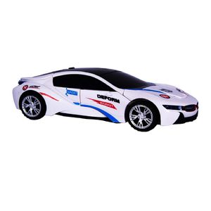 ماشین بازی مدل تبدیل شونده کد yj388 20