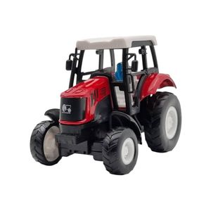 ماشین بازی مدل تراکتور مینی کد s3