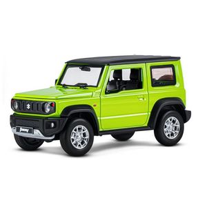 ماشین بازی مدل سوزوکی جیمنی suzuki jimny