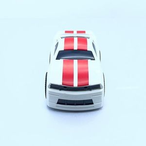 ماشین بازی مدل طرح فلز قدرتی