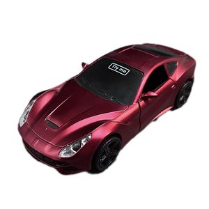 ماشین بازی مدل فراری f12
