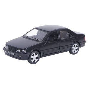 ماشین بازی مدل فلزی پژو 405 glx