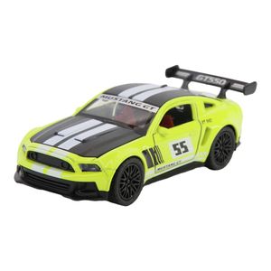 ماشین بازی مدل فورد موستانگ طرح ford mustang