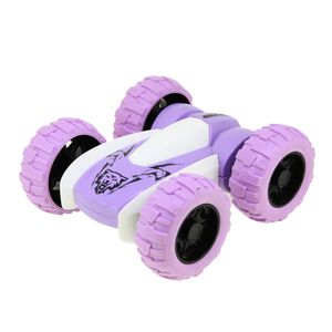 ماشین بازی مدل قدرتی دورو triti toys نوع دوم