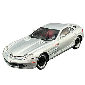 ماشین بازی مدل مرسدس بنز amg sls