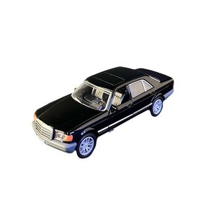 ماشین بازی مدل مرسدس بنز w126