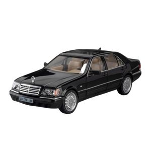 ماشین بازی مدل مرسدس بنز w140