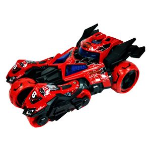 ماشین بازی مدل موتور پران کد batmn.car.tm